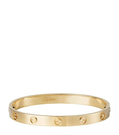 skinny cartier bracelet|cartier yellow love bracelet.